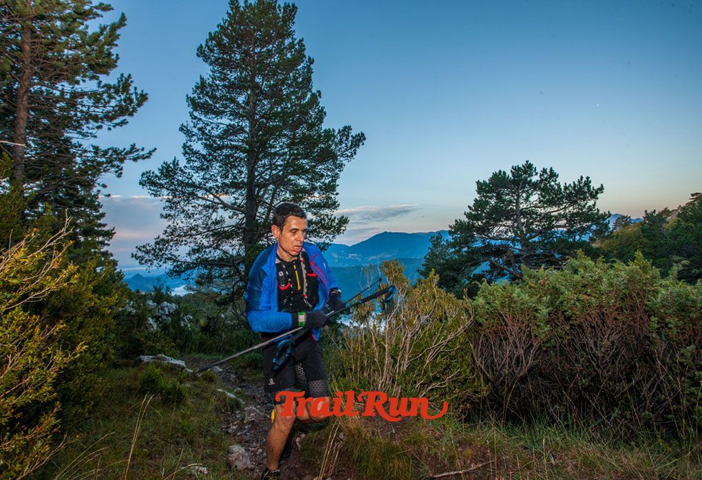 Ultra Pirineu 2016