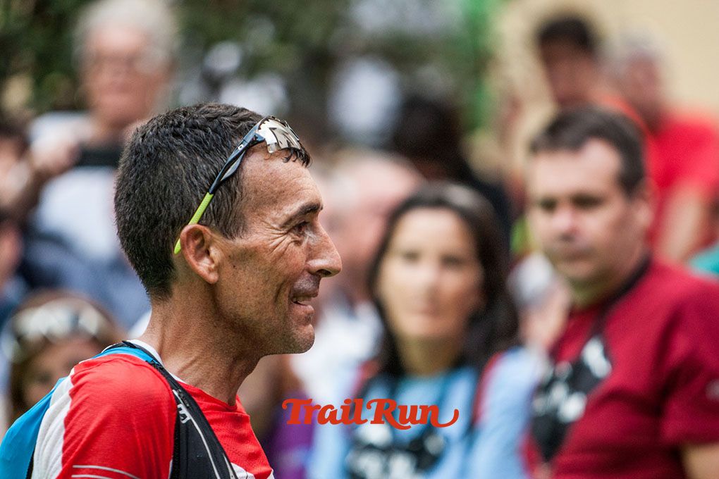 Ultra Pirineu 2016