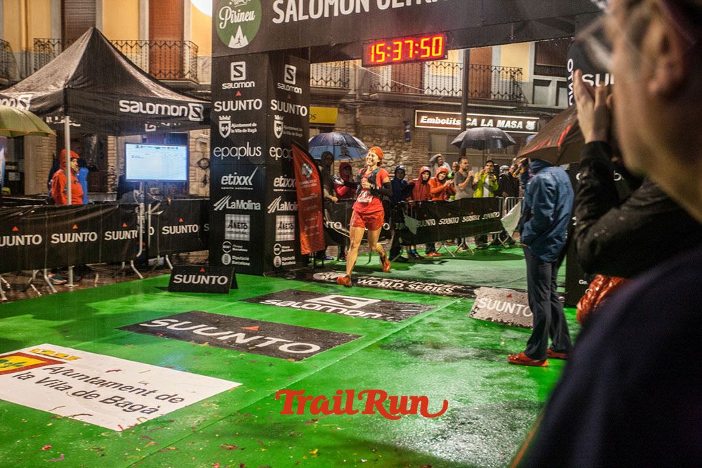Ultra Pirineu 2016