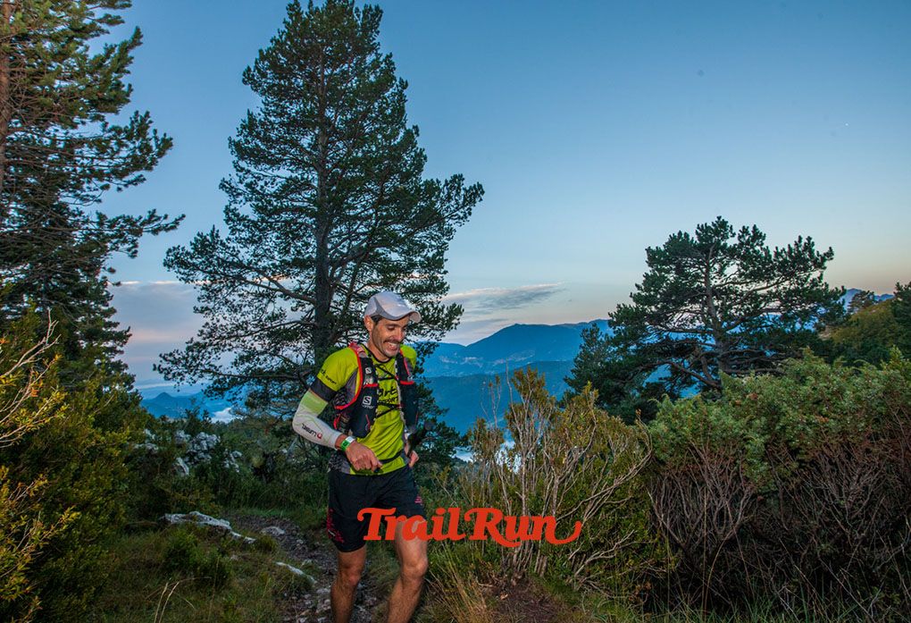 Ultra Pirineu 2016
