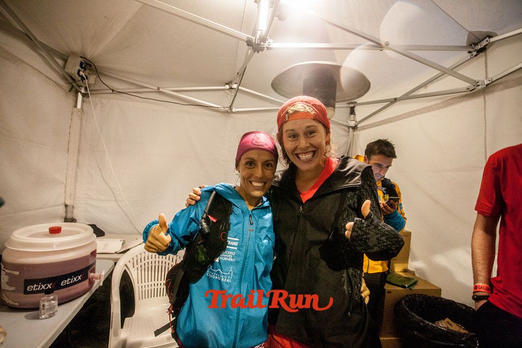Ultra Pirineu 2016