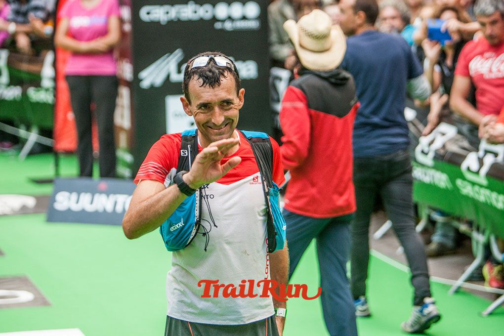 Ultra Pirineu 2016