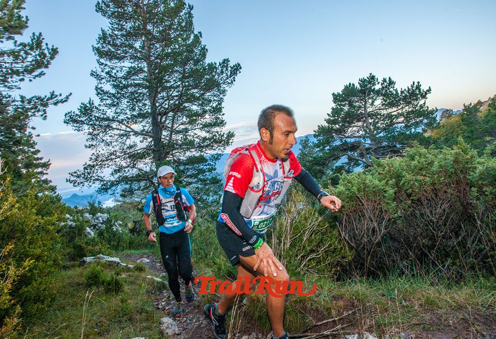 Ultra Pirineu 2016