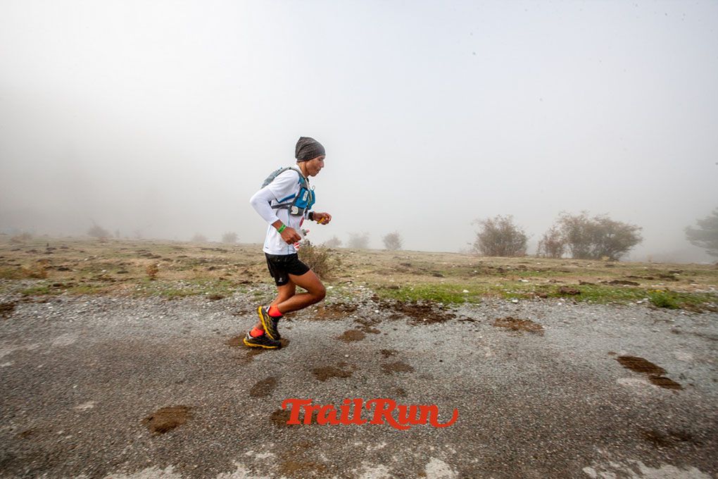 Ultra Pirineu 2016