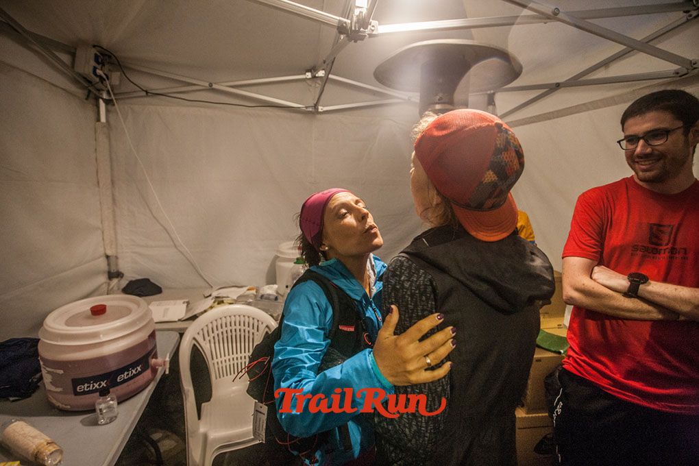 Ultra Pirineu 2016