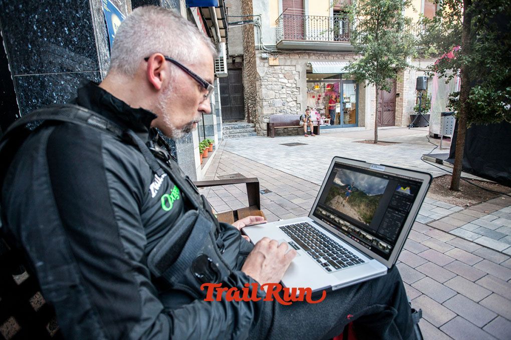 Ultra Pirineu 2016
