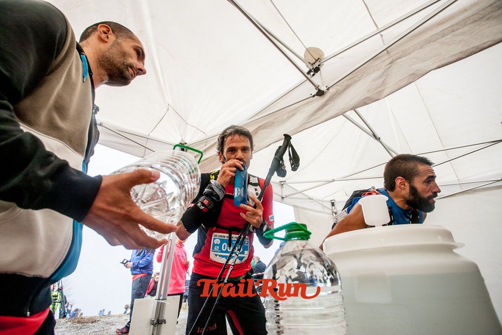 Ultra Pirineu 2016
