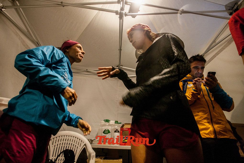 Ultra Pirineu 2016