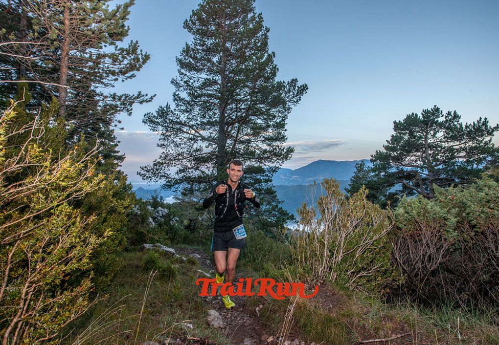Ultra Pirineu 2016
