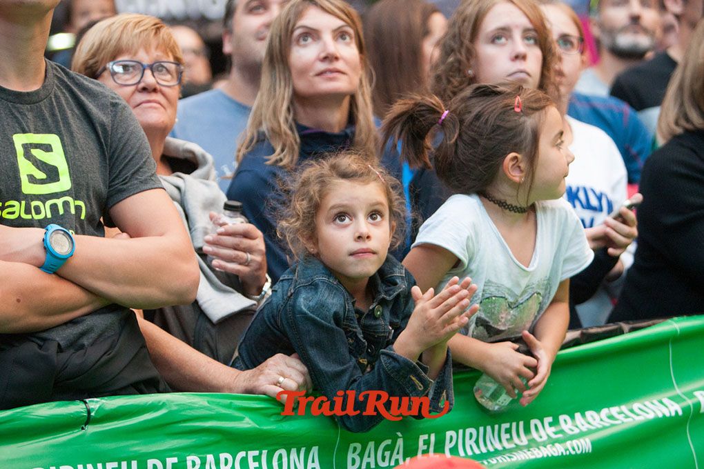 Ultra Pirineu 2016