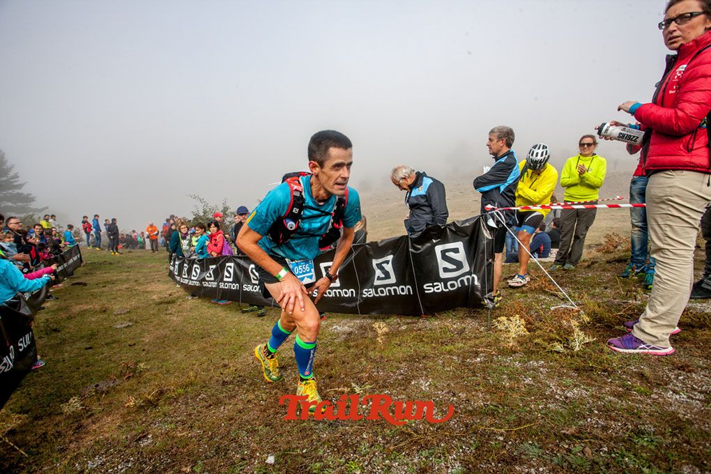 Ultra Pirineu 2016
