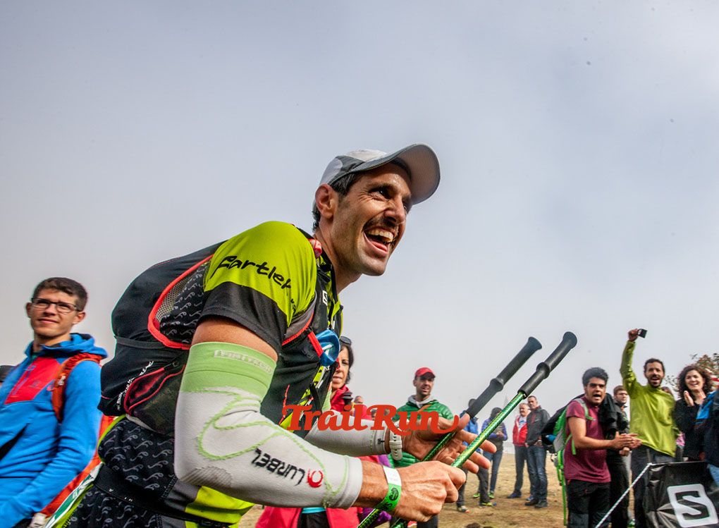 Ultra Pirineu 2016