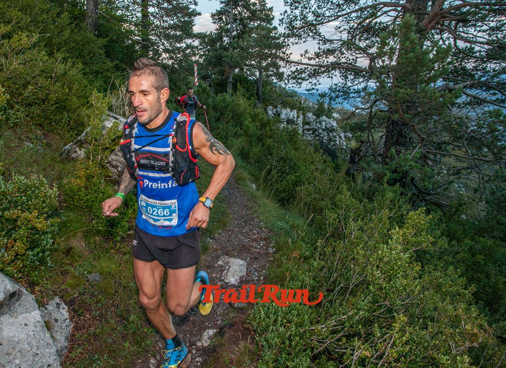 Ultra Pirineu 2016
