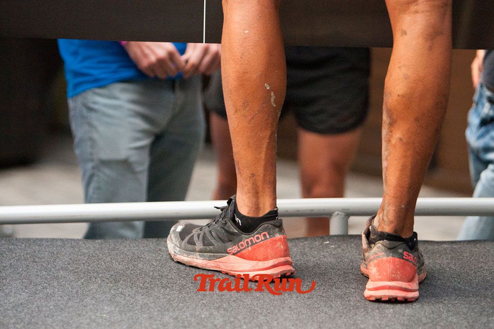 Ultra Pirineu 2016