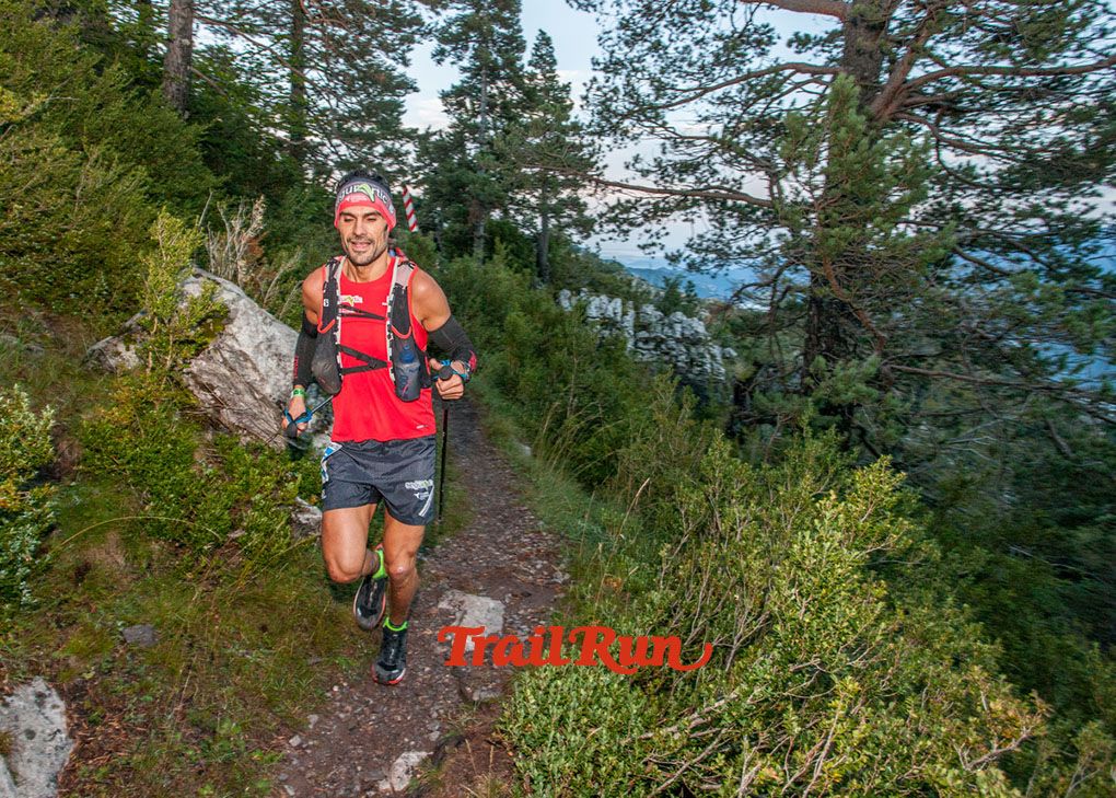 Ultra Pirineu 2016