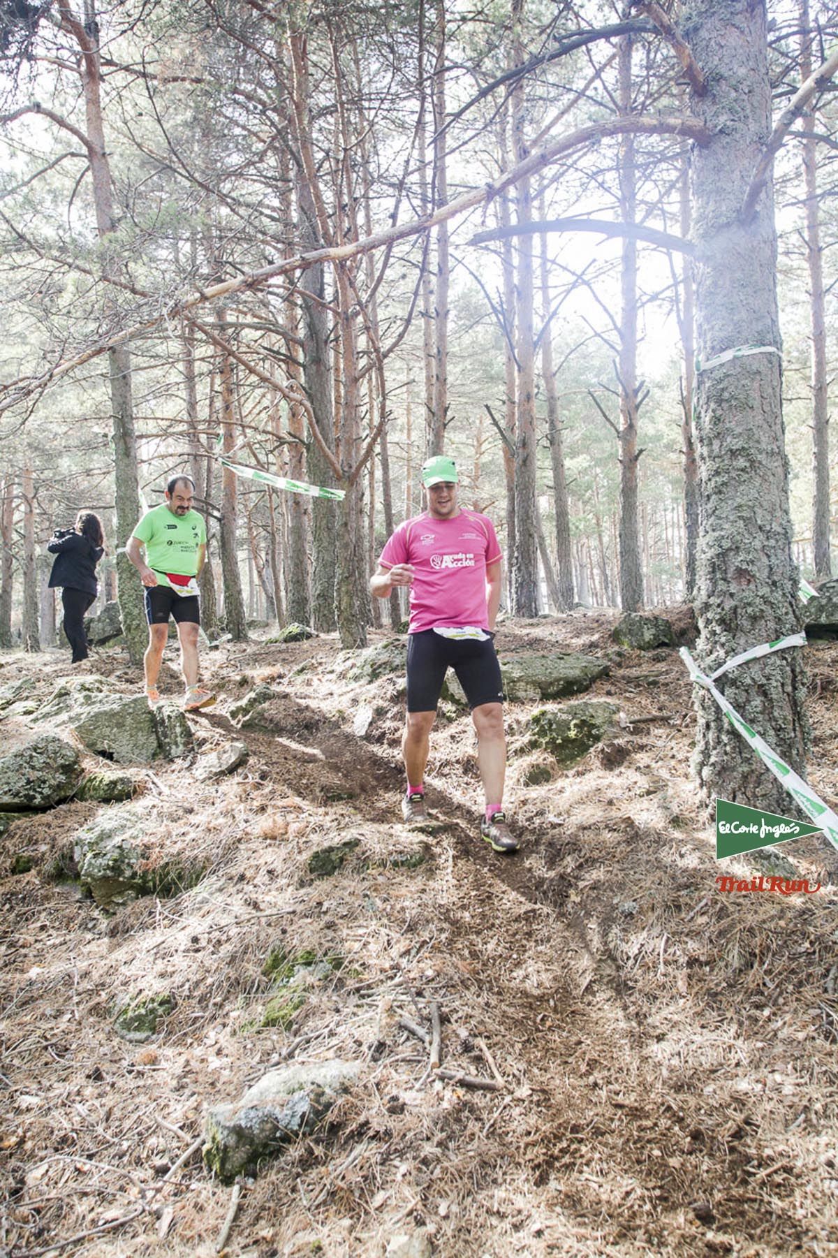 Races Trail Running-3