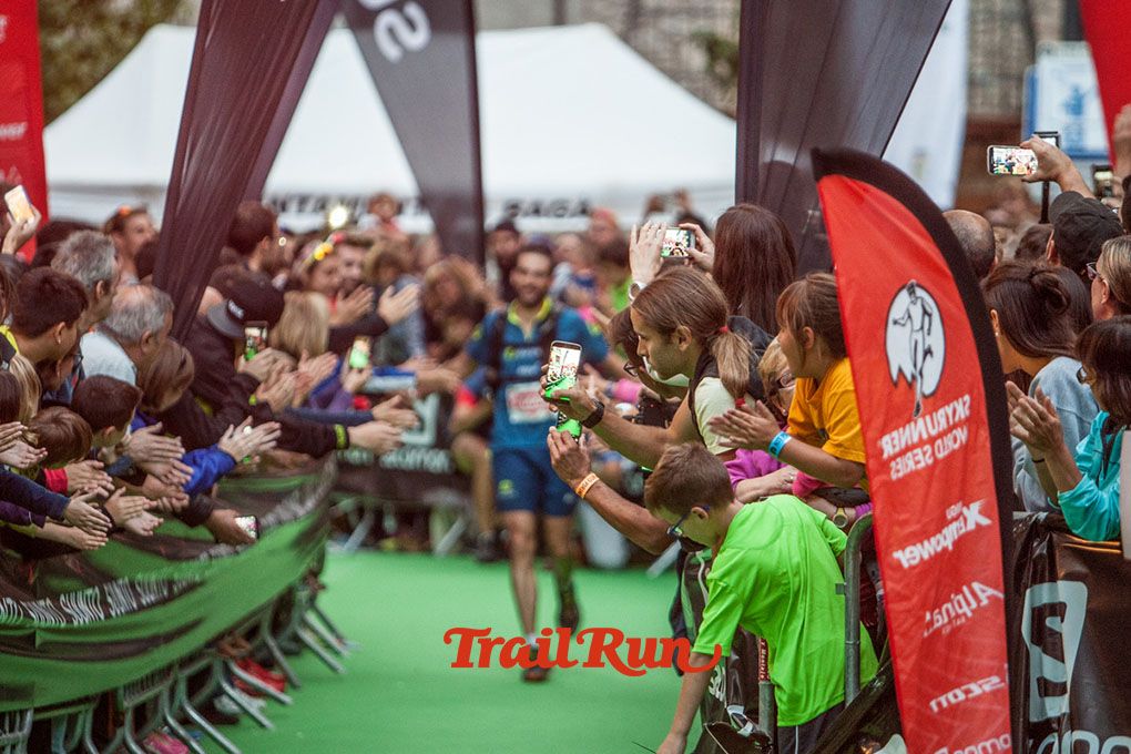 Ultra Pirineu 2016
