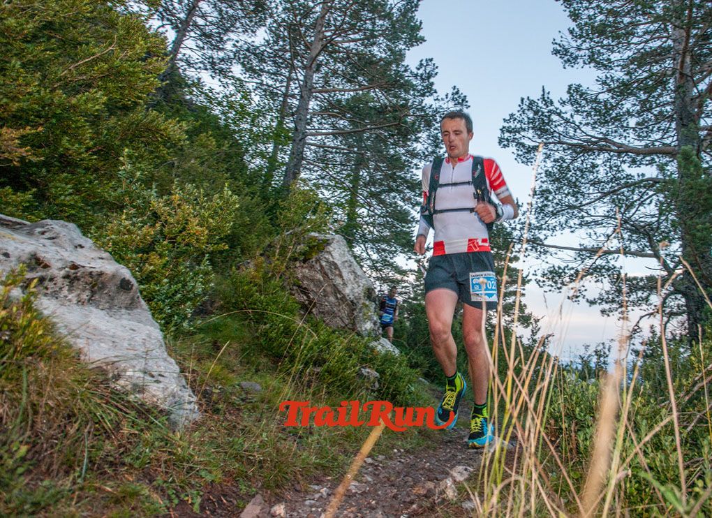 Ultra Pirineu 2016