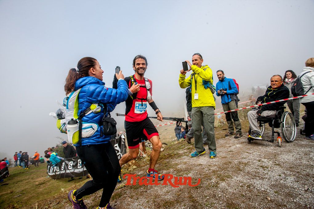 Ultra Pirineu 2016