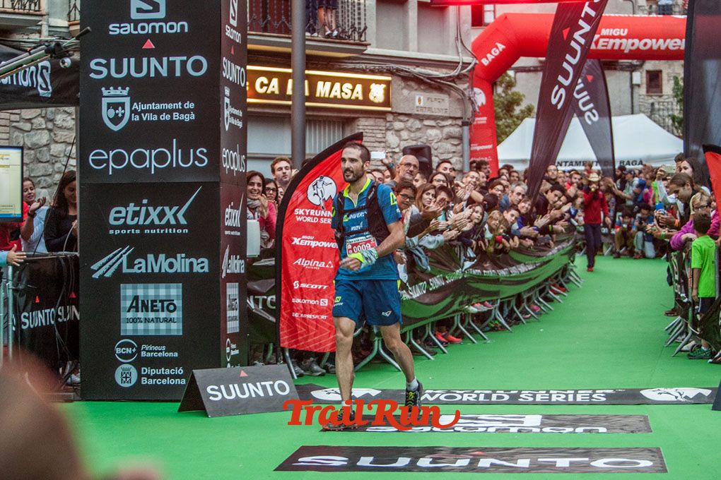 Ultra Pirineu 2016