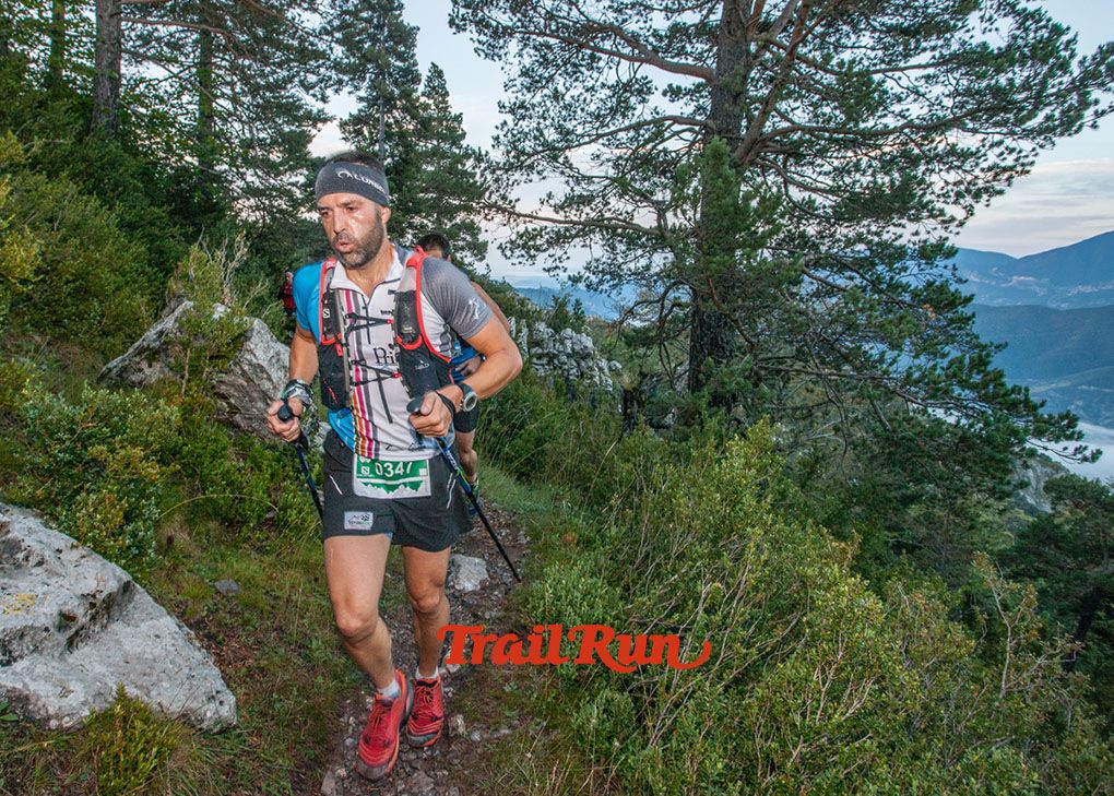 Ultra Pirineu 2016