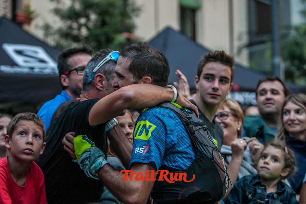 Ultra Pirineu 2016