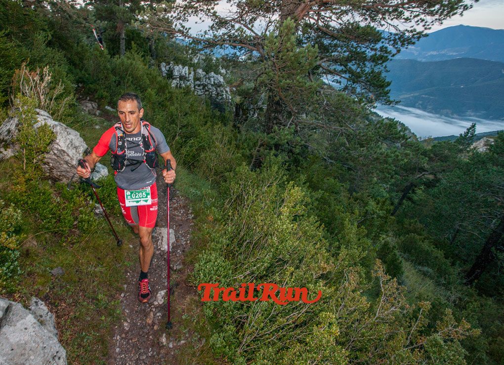 Ultra Pirineu 2016
