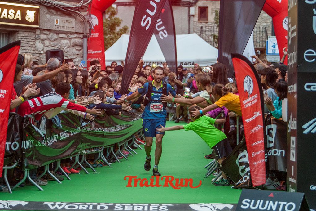 Ultra Pirineu 2016