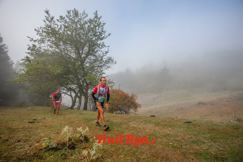 Ultra Pirineu 2016