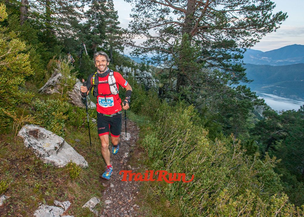 Ultra Pirineu 2016