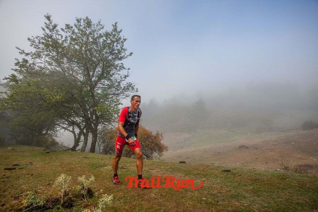 Ultra Pirineu 2016