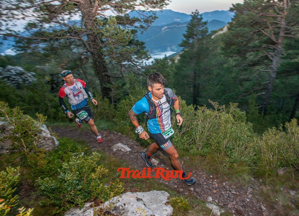 Ultra Pirineu 2016