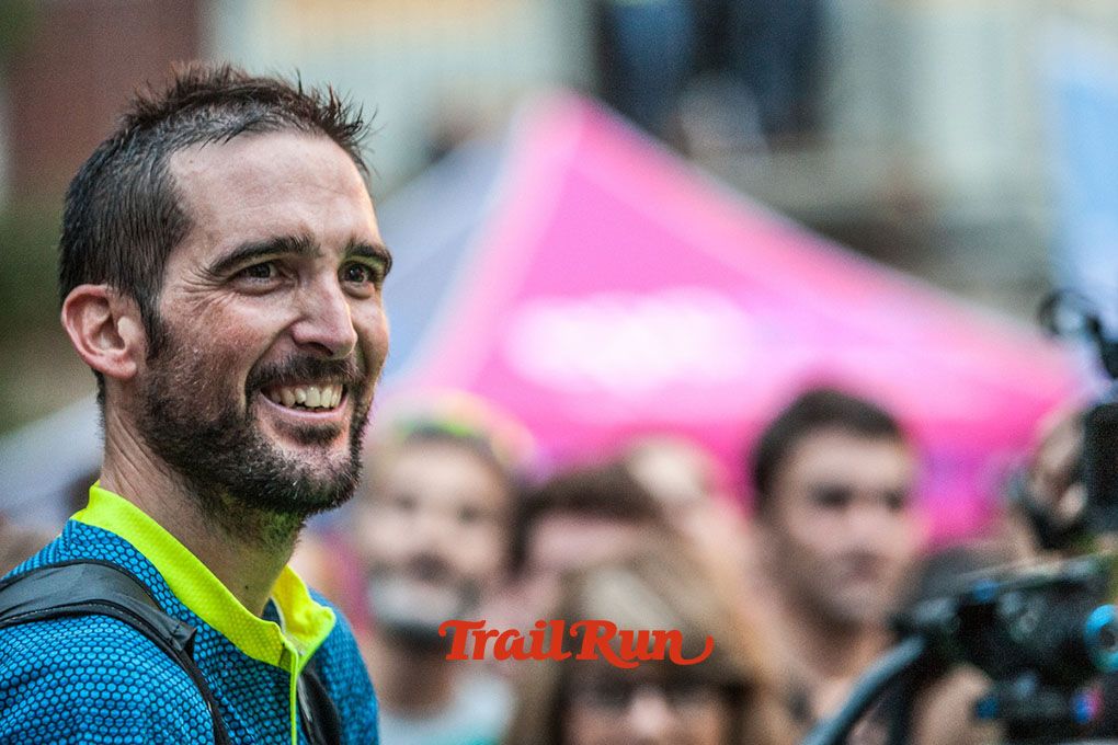 Ultra Pirineu 2016