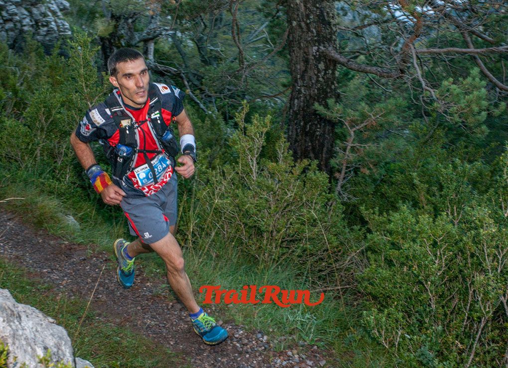 Ultra Pirineu 2016