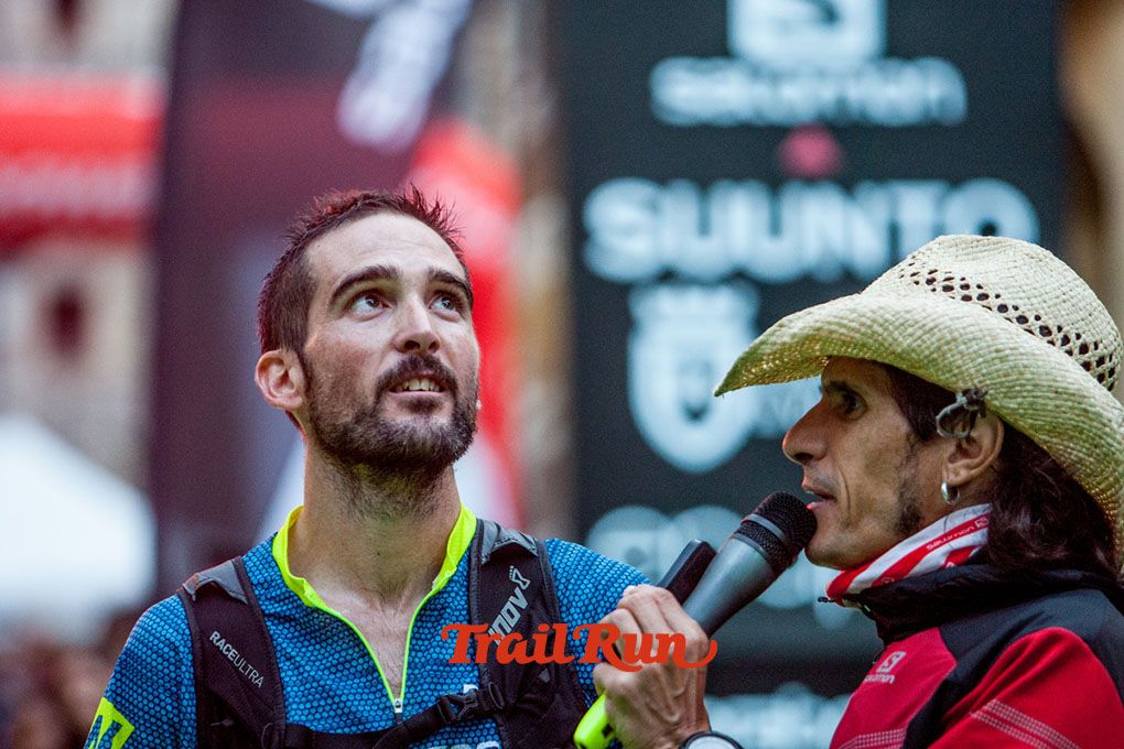 Ultra Pirineu 2016