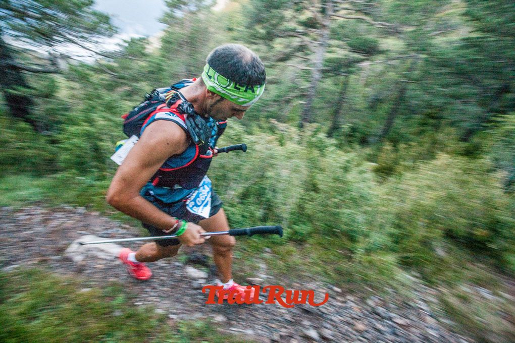 Ultra Pirineu 2016