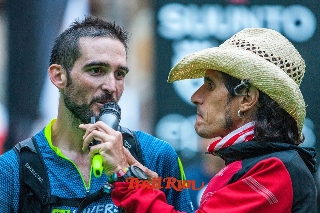Ultra Pirineu 2016