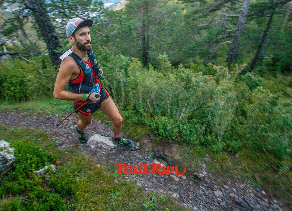 Ultra Pirineu 2016