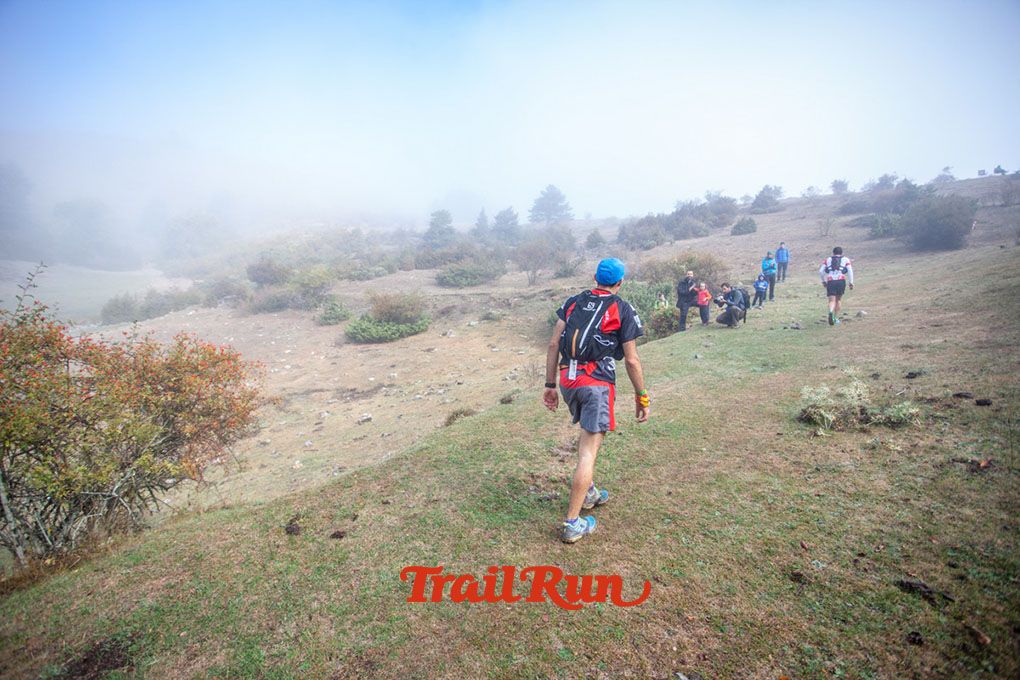 Ultra Pirineu 2016