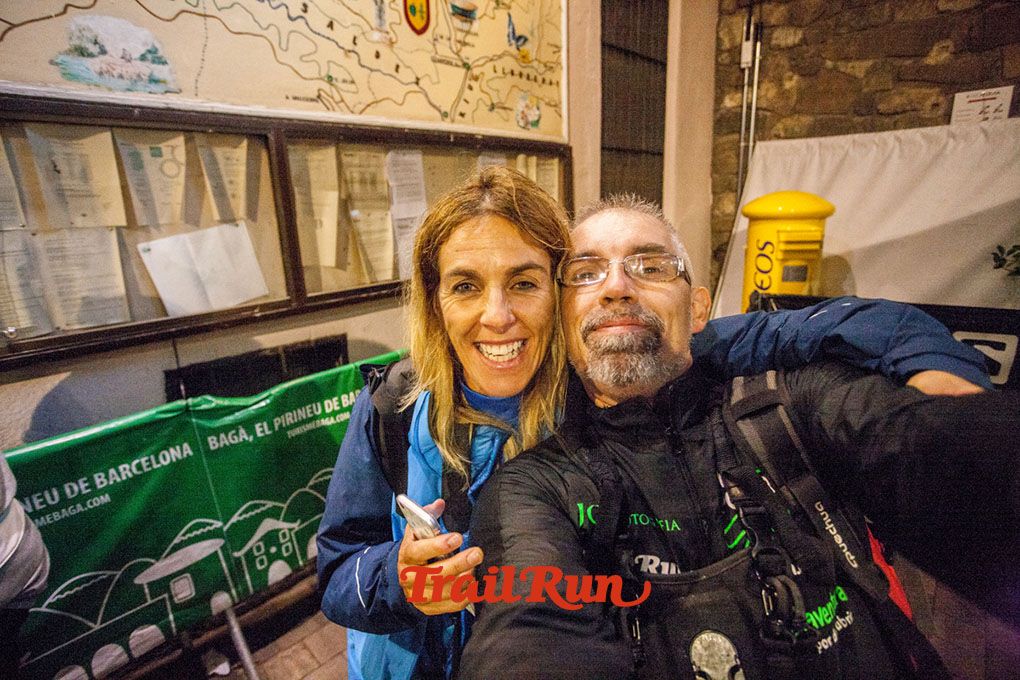 Ultra Pirineu 2016