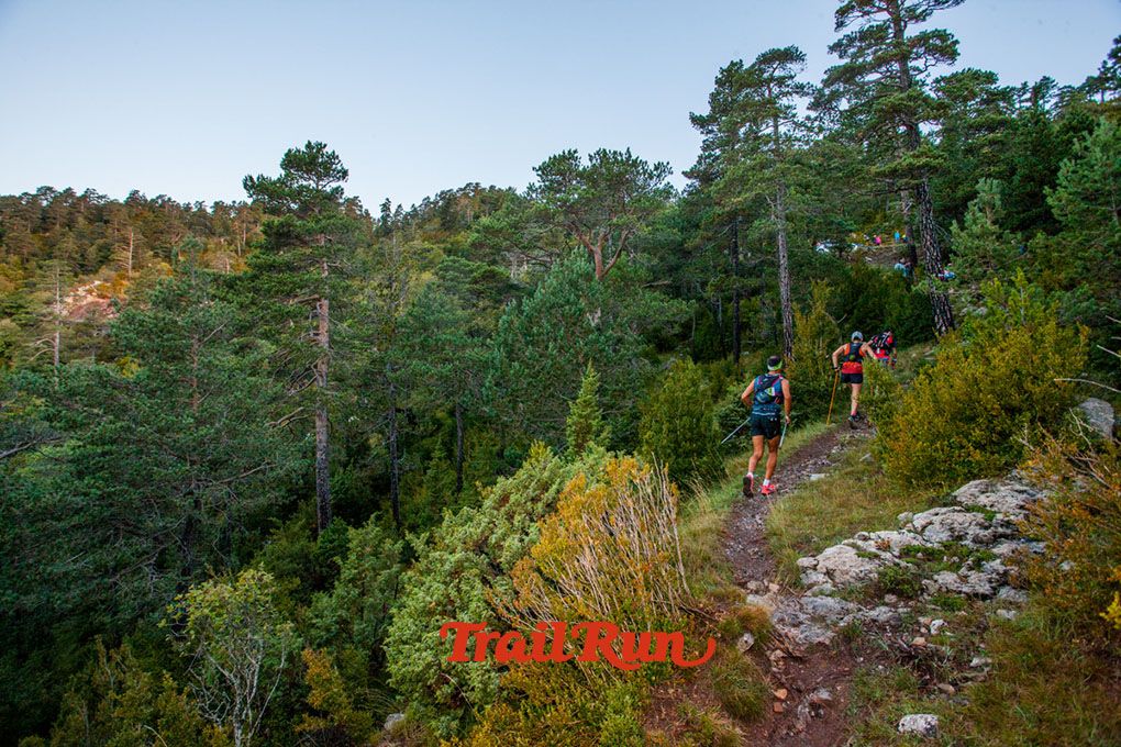 Ultra Pirineu 2016