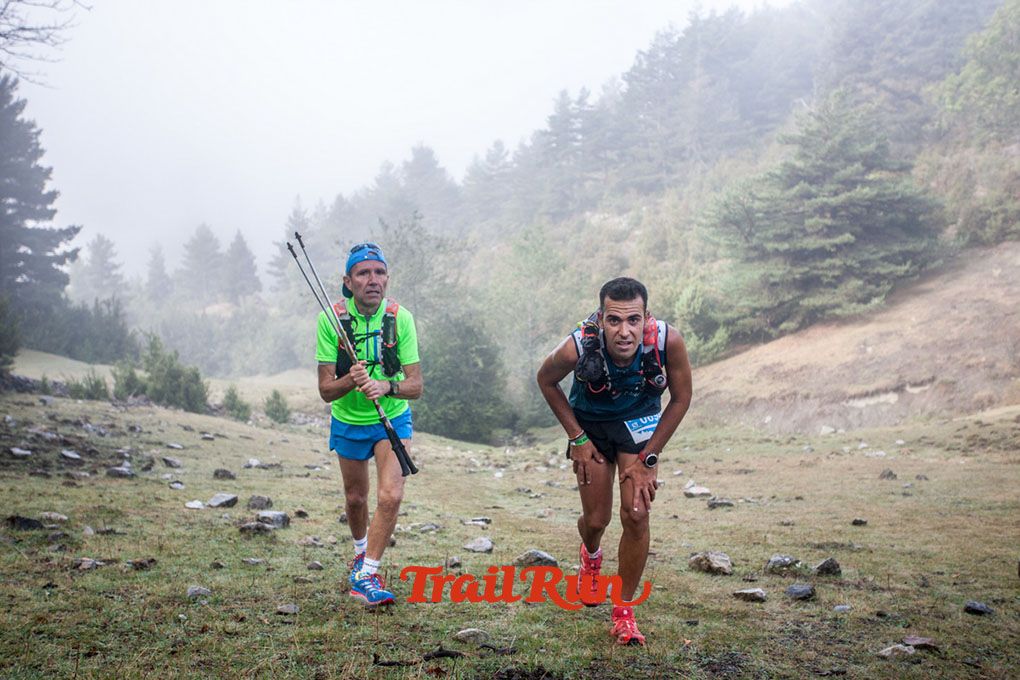 Ultra Pirineu 2016
