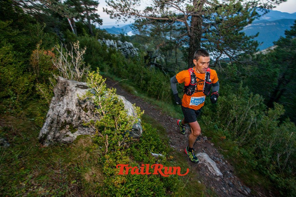 Ultra Pirineu 2016
