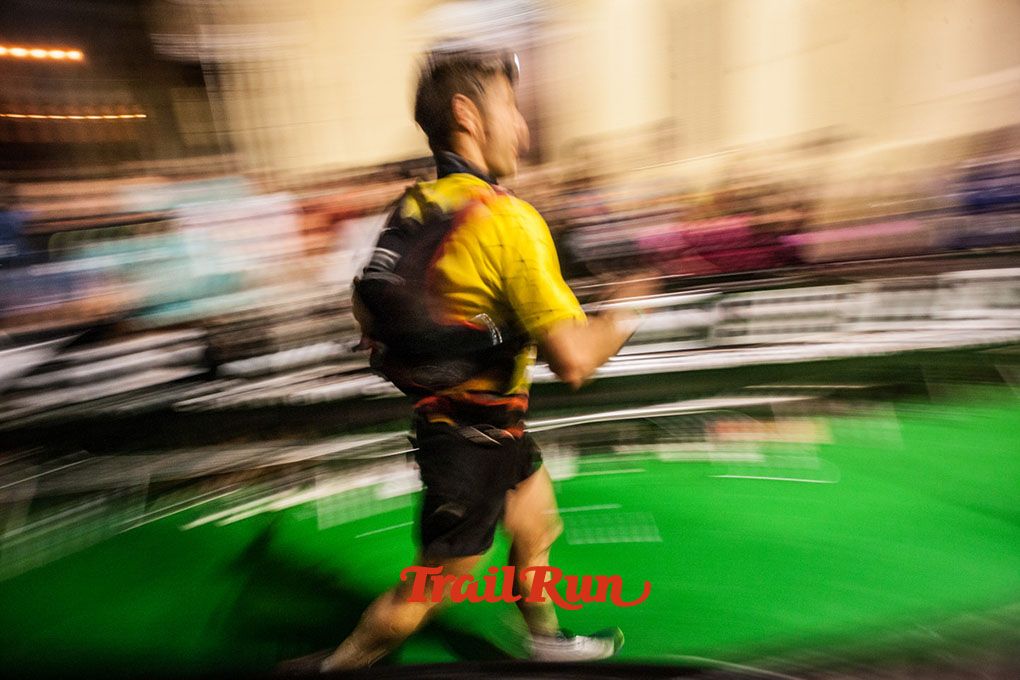 Ultra Pirineu 2016