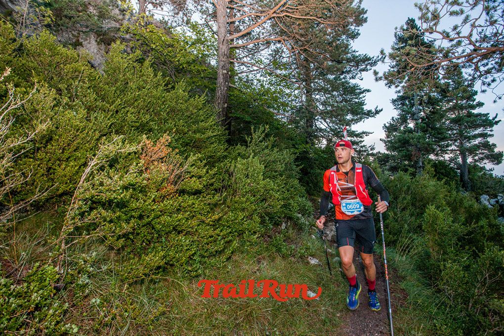 Ultra Pirineu 2016