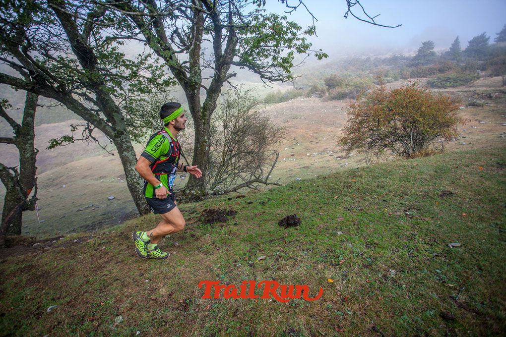 Ultra Pirineu 2016