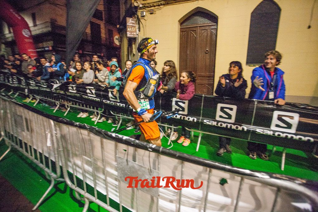 Ultra Pirineu 2016