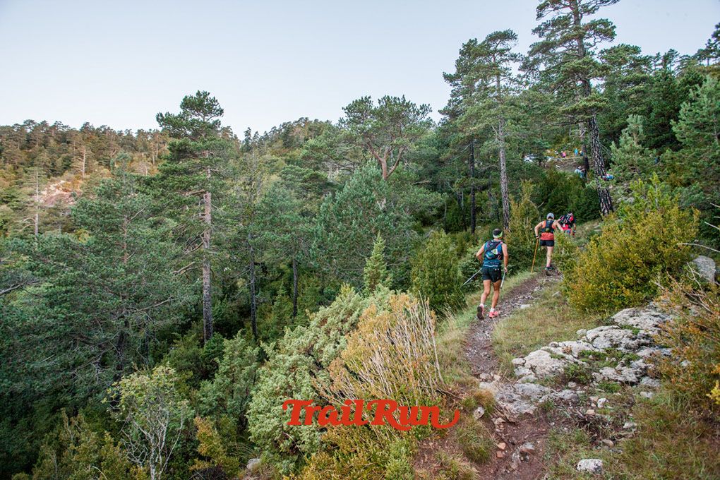 Ultra Pirineu 2016