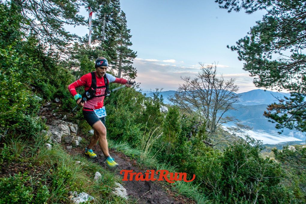 Ultra Pirineu 2016