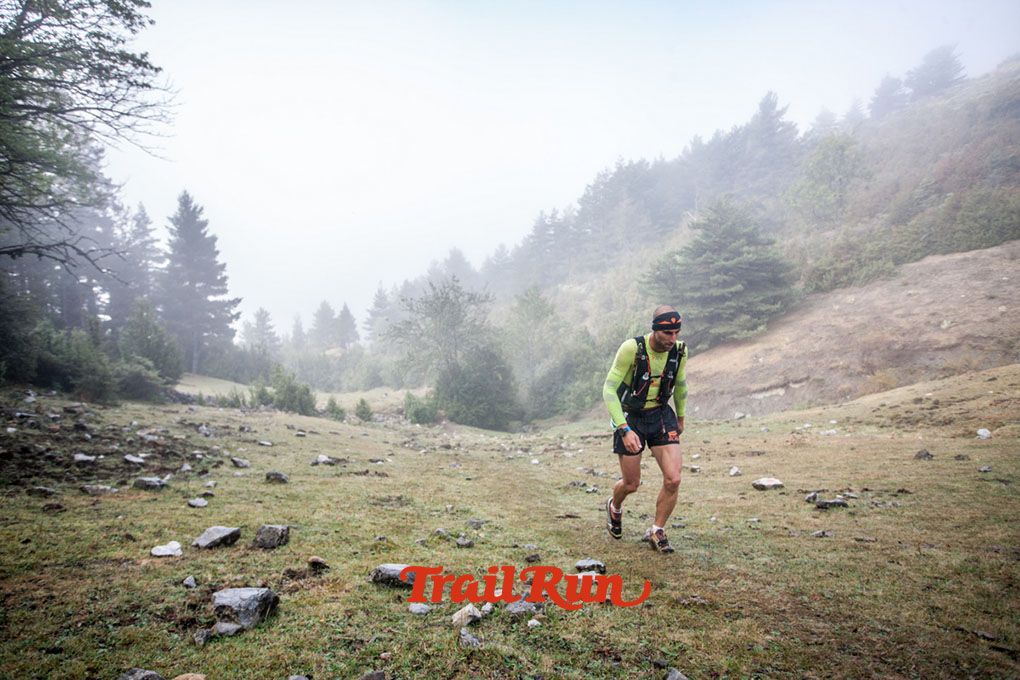 Ultra Pirineu 2016